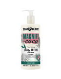SOAP & GLORY MAGNIFI COCO COCONUT LOCION HIDRATANTE, 500 ML