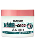 SOAP & GLORY MAGNIFI COCO COCONUT EXFOLIANTE CORPORAL, 300 ML