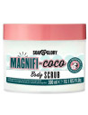 SOAP & GLORY MAGNIFI COCO COCONUT EXFOLIANTE CORPORAL, 300 ML