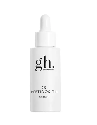 GH 25 PÉPTIDOS-TH SERUM, 30 ML