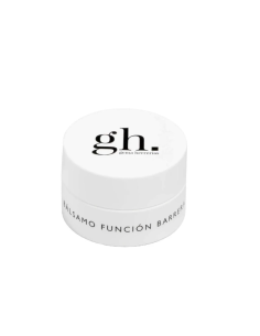 GH BALSAMO FUNCION BARRERA, 15 G