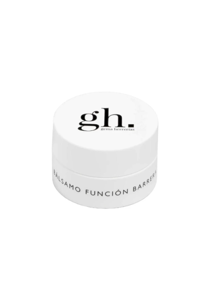 GH BALSAMO FUNCION BARRERA, 15 G