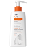 LETIAT4 LECHE CORPORAL, 500 ML