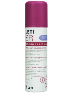 LETISR BRUMA ANTI-ROJECES ACTIVA, 75 ML