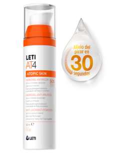 LETIAT4 HIDROGEL ANTIPICOR, 50 ML