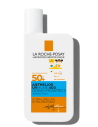 LA ROCHE POSAY ANTHELIOS UVMUNE 400 DERMO-PEDIATRICS FLUIDO INVISIBLE SPF 50+, 50 ML