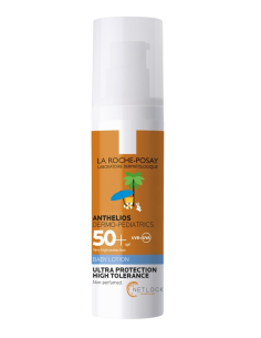 LA ROCHE POSAY ANTHELIOS DERMO-PEDIATRICS LOCIÓN PARA...