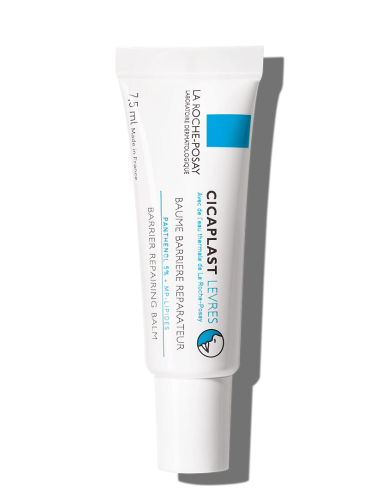 LA ROCHE POSAY CICAPLAST LABIOS, 7,5 ML