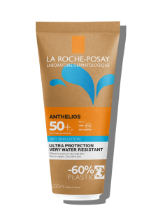 LA ROCHE POSAY ANTHELIOS LOCIÓN WET SKIN SPF50+, 200 ML