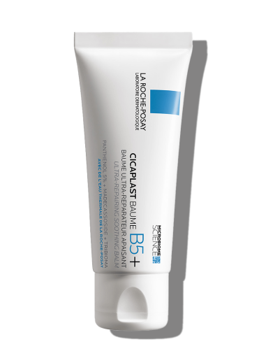 LA ROCHE POSAY CICAPLAST BAUME B5+, 100 ML