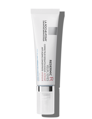 LA ROCHE POSAY REDERMIC RETINOL OJOS, 15 ML