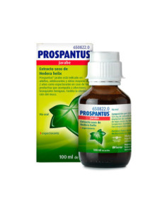 Prospantus jarabe 100 ml
