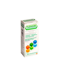 Flonase 50 microgramos/pulverizacion suspension para...