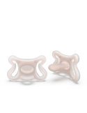 SUAVINEX CHUPETE ZERO-ZERO TETINA FISIOLOGICA SX PRO -2-2 M 1 UD, TONO LIGHT