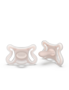 SUAVINEX CHUPETE ZERO-ZERO TETINA FISIOLOGICA SX PRO -2-2... 2