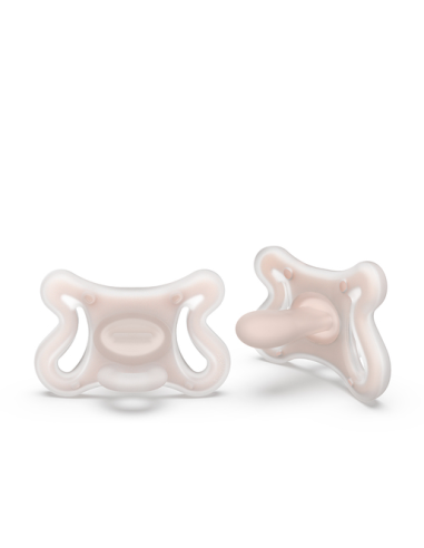 SUAVINEX CHUPETE ZERO-ZERO TETINA FISIOLOGICA...