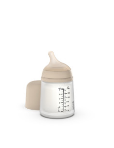 SUAVINEX BIBERON ANTICOLICO ZERO-ZERO FLUJO LENTO + 0 M,...