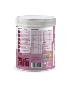 BLEMIL CONFORT PROTECH, 800 G 2