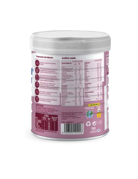 BLEMIL CONFORT PROTECH, 800 G