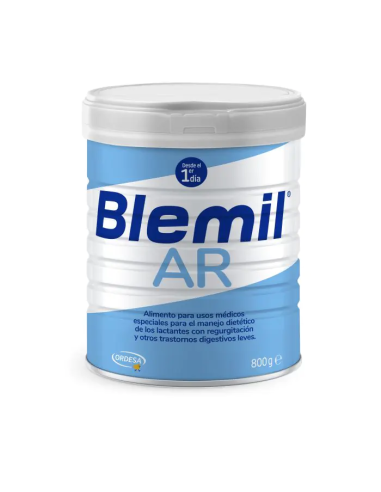 BLEMIL AR, 800 G