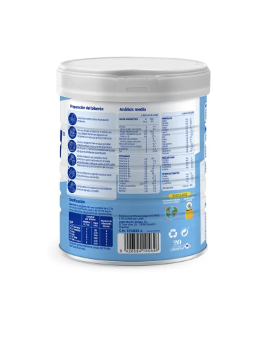 BLEMIL AR, 800 G