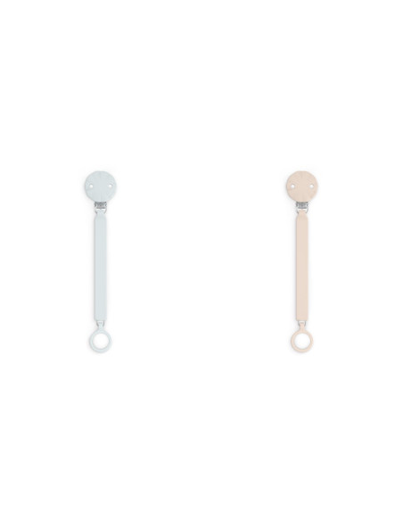 SUAVINEX BROCHE DE PINZA SILICONA WONDER SOFT