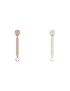 SUAVINEX BROCHE DE PINZA SILICONA WONDER INTENSE