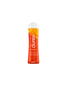 DUREX LUBRICANTE CALOR, 50 ML