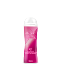 DUREX MASSAGE GUARANA, 200 ML
