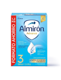 ALMIRON ADVANCE 3, 1200 G
