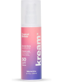 KREAM PROTECTOR SOLAR SPF50 TROPICAL BREEZE, 200 ML