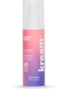 KREAM PROTECTOR SOLAR SPF50 TROPICAL BREEZE, 200 ML