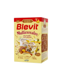 BLEVIT SUPERFIBRA MULTICEREALES, 500 GR.