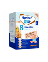 NUTRIBEN INNOVA ZERO% 8 CEREALES, 500 G