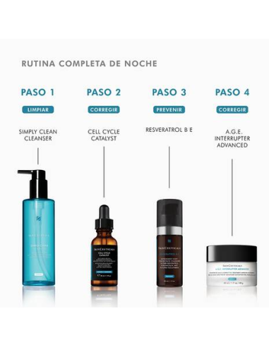 SKINCEUTICALS CELL CYCLE CATALYST, 30 ML