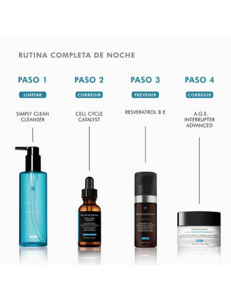 SKINCEUTICALS CELL CYCLE CATALYST, 30 ML