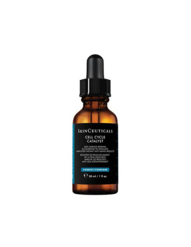 SKINCEUTICALS CELL CYCLE CATALYST, 30 ML