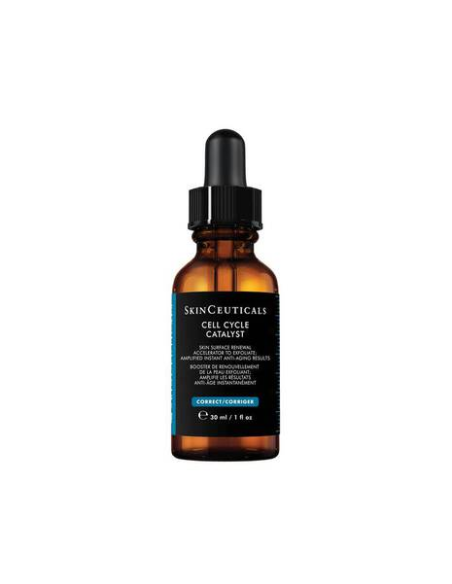 SKINCEUTICALS CELL CYCLE CATALYST, 30 ML