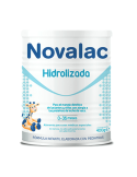 NOVALAC HIDROLIZADA, 400 G