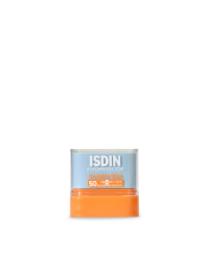 ISDIN FOTOPROTECTOR INVISIBLE STICK SPF 50, 10 G