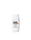 ISDIN FOTO ULTRA 100 ACTIVE UNIFY COLOR SPF 50+, 50 ML