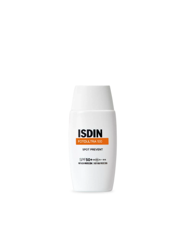 ISDIN FOTO ULTRA 100 SPOT PREVENT SPF 50+, 50 ML