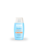 ISDIN FOTOPROTECTOR FUSION FLUID MINERAL BABY PEDIATRICS SPF 50, 50 ML