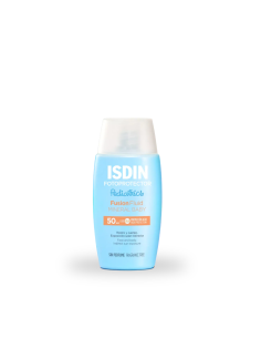 ISDIN FOTOPROTECTOR FUSION FLUID MINERAL BABY PEDIATRICS...