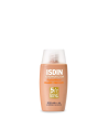 ISDIN FOTOPROTECTOR FUSION WATER MAGIC COLOR MEDIUM SPF 50, 50 ML