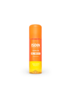 ISDIN FOTOPROTECTOR HYDRO OIL SPF 30, 200 ML