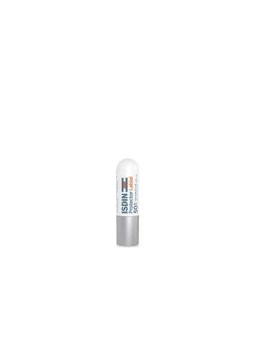 PROTECTOR LABIAL ISDIN SPF 50+, 4 G