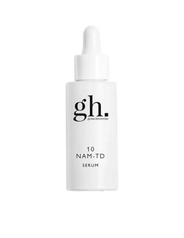 GH NAM-TD DESPIGMENTANTE SERUM, 30 ML