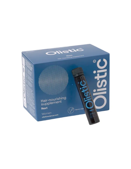 OLISTIC WOMAN NEXT 28 FRASCOS, 25 ML