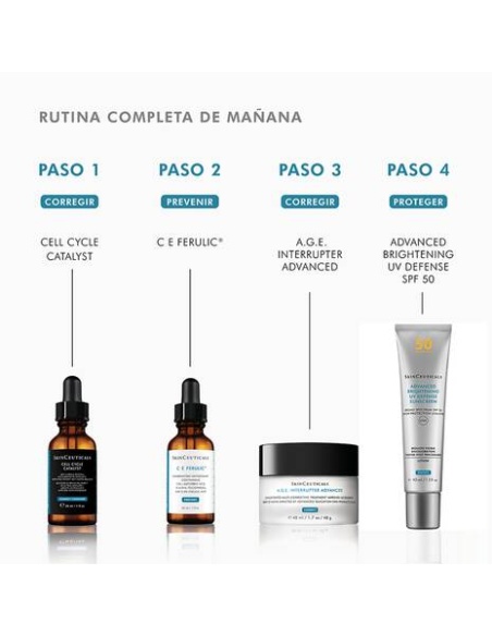 SKINCEUTICALS CELL CYCLE CATALYST, 30 ML